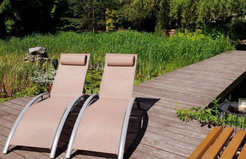 Kamienny Ogród Holiday Park - Foto 53