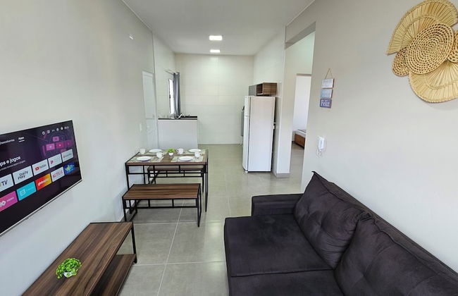 Spazio Italia Apartamentos - Foto 79