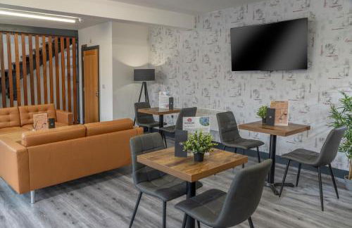 Dockside Aparthotel, Best Western Signature Collection - Foto 46