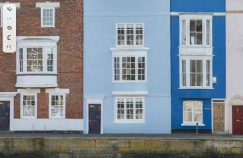 Boat House, Weymouth Harbour - Foto 1