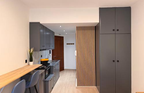 44 City Studio - Foto 12