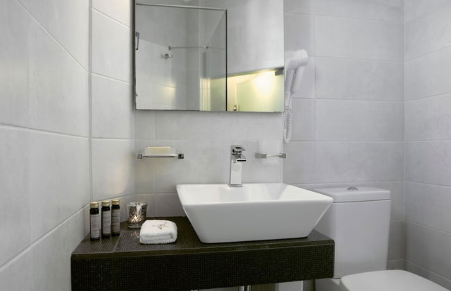 Eleia Seafront Rooms & Villas - Photo 47