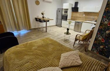 Studio la Poulette au MAS DU COQ - Foto 5