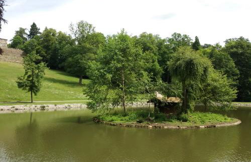 HummelCasa Ferienhaus Bayreuth - Foto 54