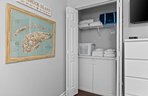 2017 Marsh Walk Villa - Foto 17