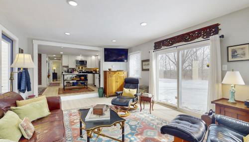 Wiscasset Woodland Haven - Foto 5