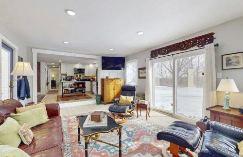 Wiscasset Woodland Haven - Foto 5