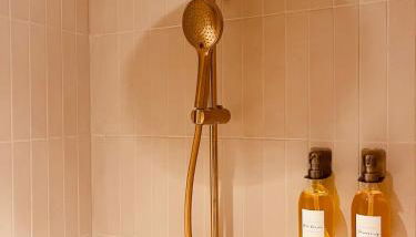 Suite Bali Prestige- SPA & Sauna - Foto 3, Shower