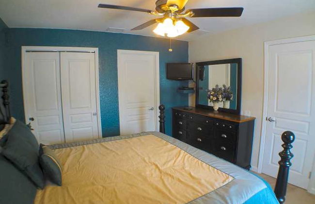 6BR 4BA Home in Windsor Hills by CV-2537 - Foto 7