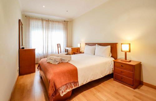 Casa Coração de Viana - Near the Beach Apartment - Foto 11