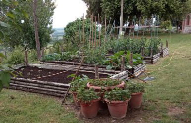 Agriturismo Riparossa - Foto 24