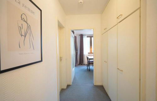 Dein Flughafen Messe Appartment nahe Düsseldorf 1 - Foto 11