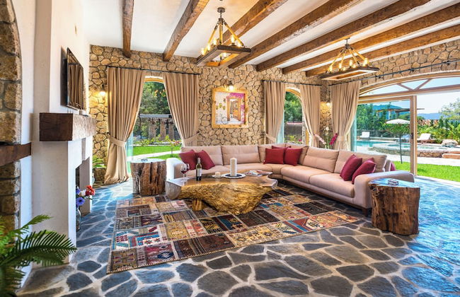 Private Bays and Islands of Turkey - Foto 61