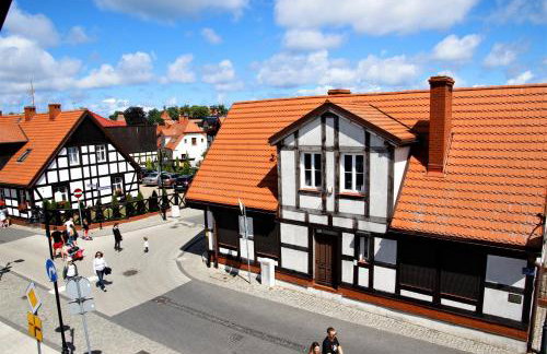 Apartament Grand Royal Maris Ustka - najlepsza lokalizacja, bardzo blisko portu i plaży, parking, nowy kameralny apartamentowiec, ścisłe centrum - Foto 44