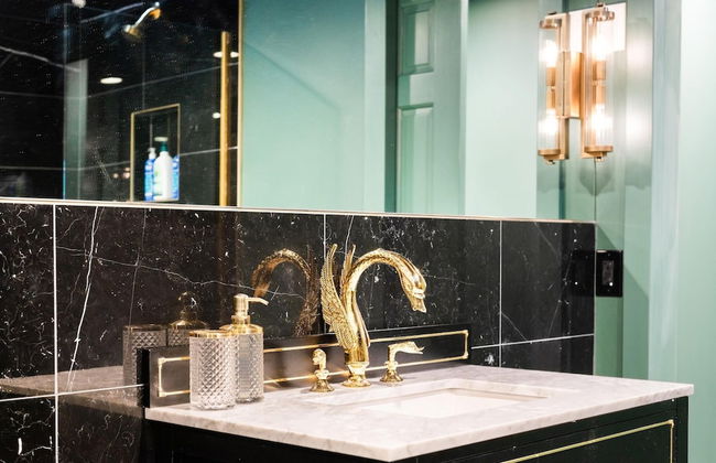 Art Deco Catskill Est w Epic Views - Foto 42