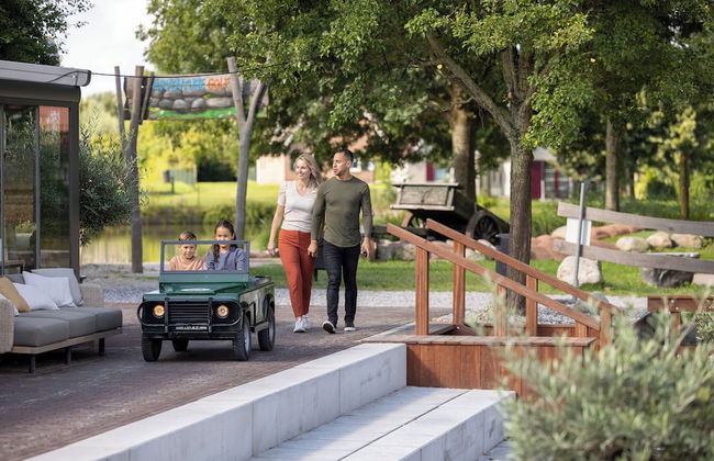 Center Parcs Parc Sandur - Foto 63