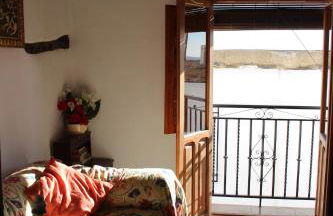 Casa Estrella de las nieves La Alpujarra - Foto 21