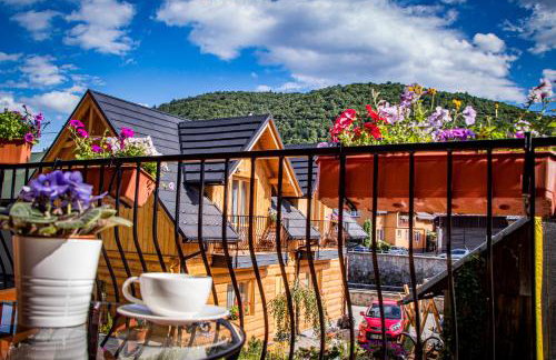 Markowe Domki - Photo 20