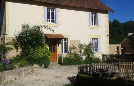 gîtes les 7 roches 6 couchages - Photo 19