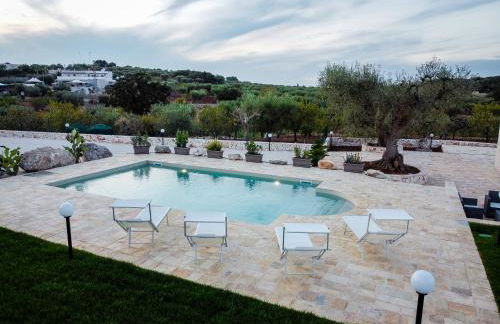 Quattroperle Trulli - Relax - Puglia - Foto 22