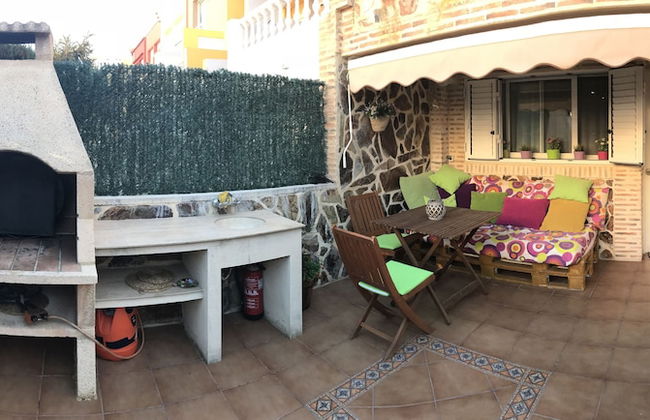 Villa del Mar Apartamento - Foto 45