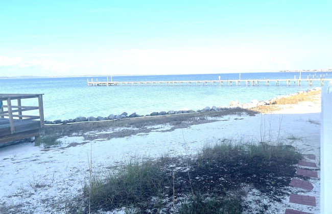 Soundside Holiday Beach Resort - Foto 45