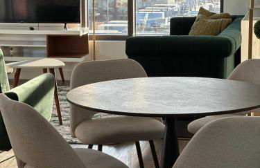 Central Balance Life Work Play - Foto 20