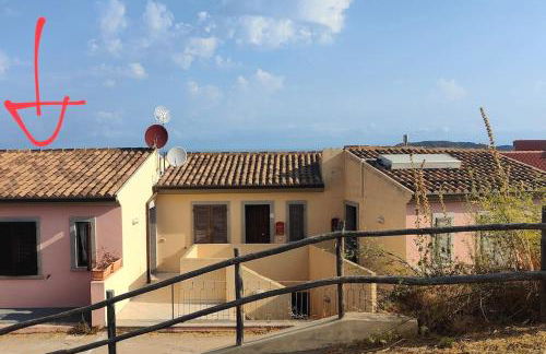 Isola Rossa La Paduledda Appartamento vista mare Il Mirto - Foto 22