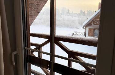 Warmia Domek Bukowy - Foto 43