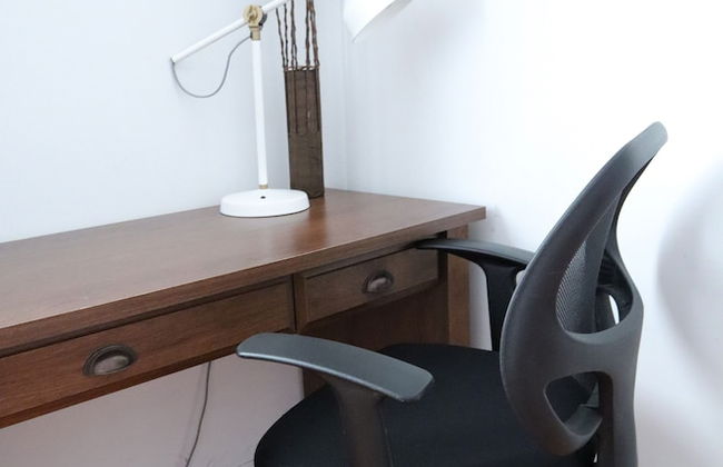 Wood Extended Suites - Foto 5