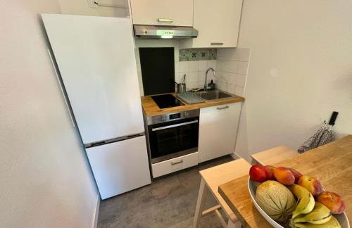 " Balcon Nature " Terrasse - TV - Fibre - Photo 8