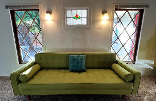 Game Room! Mid Century Danish Home in Downtown Solvang - Foto 23