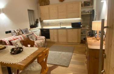 The Wooden House - Foto 11