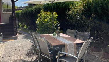 Ferienhaus Sternschnuppe - Foto 5