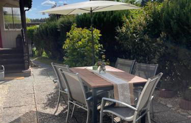 Ferienhaus Sternschnuppe - Foto 5