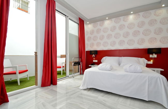 The Zentral Arenal Suites - Foto 16
