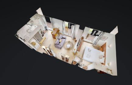 Bluestay 294 - Superbe appartement à Paris 17 - Foto 22