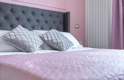 Casa Vacanze Maddalena - Palazzetto sul lago - Diamante Rosa - Foto 36