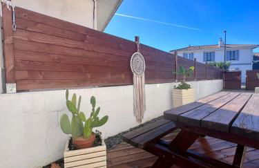 Casa Del Sol - T2 au Cœur du BassinPort Teich 5' - Photo 7