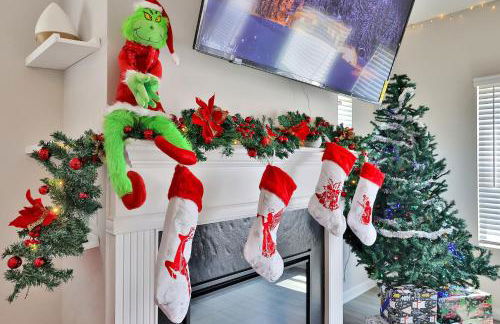 GoodLiving Atlanta - Family Getaway - Pets Welcome - Foto 29