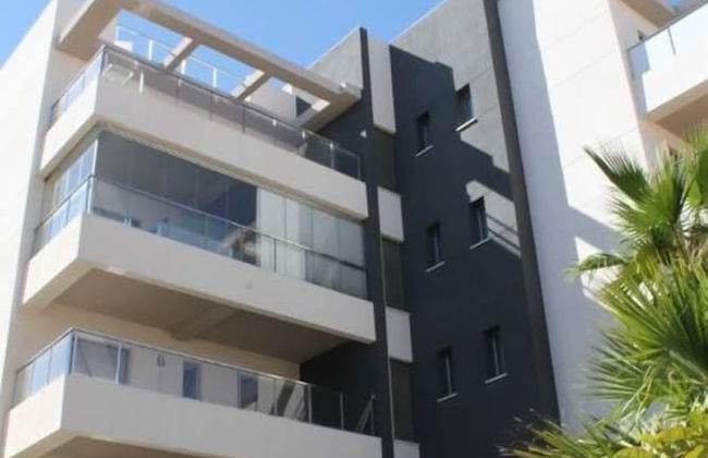 La Zenia Penthouse Indoor/outdoor Pool &gym EB3 - Foto 63