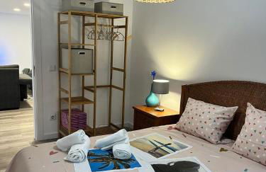 Casinha Rés do Chão na Nazaré com Quintal e Barbecue - Photo 20