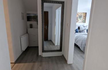 Ferienwohnung an der historischen Stadtmauer - Foto 13