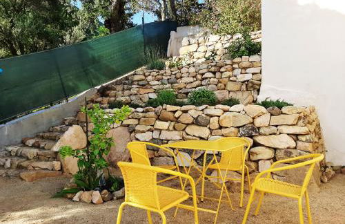 Villa_Culomba ALATA -T2 4 couchages - Foto 2