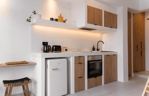 Icon seaside apartments - Photo 26