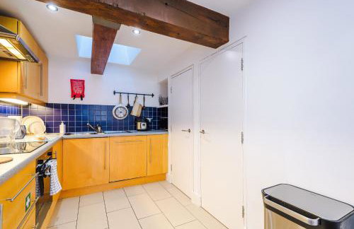 Central MCR 2BR 2BA, Parking, WiFi, Full Kitchen - Foto 38