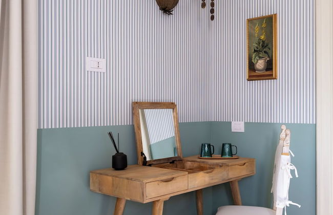 Elizabeth Country House, a Member of Design Hotels - Photo 7