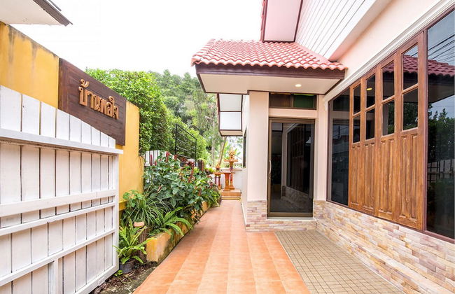 Baan Por Jai HuaHin Pool Villa - Foto 10