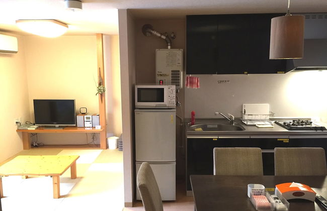 Winkel Village - Foto 3