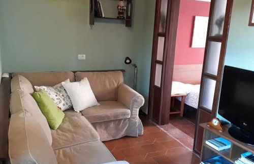 Apartamento tranquilo en una casa con jardín - Foto 10